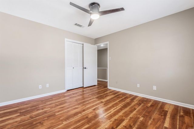 3705 Dunkeld Drive, North Little Rock, AR 72116