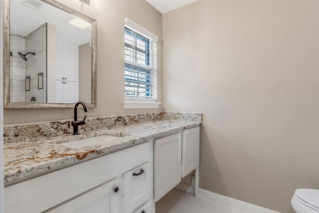 3705 Dunkeld Drive, North Little Rock, AR 72116