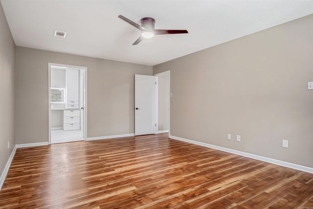 3705 Dunkeld Drive, North Little Rock, AR 72116