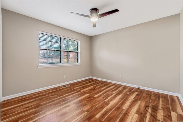 3705 Dunkeld Drive, North Little Rock, AR 72116