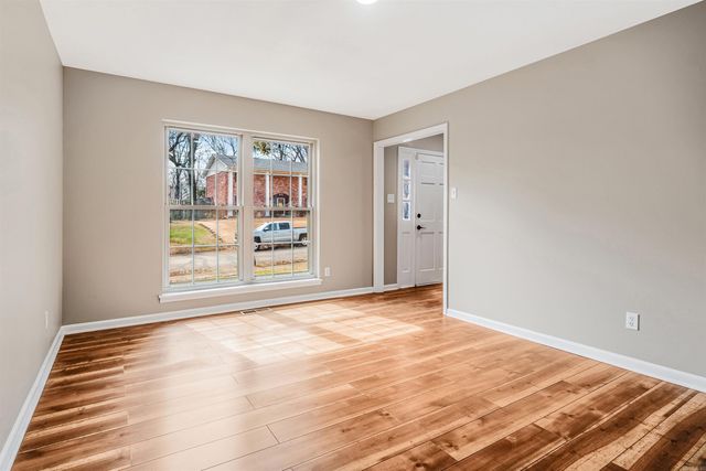 3705 Dunkeld Drive, North Little Rock, AR 72116