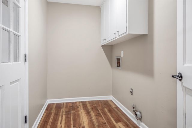 3705 Dunkeld Drive, North Little Rock, AR 72116