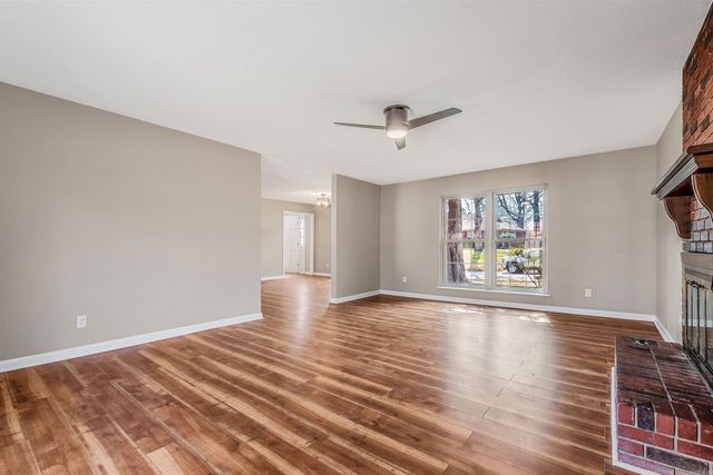 3705 Dunkeld Drive, North Little Rock, AR 72116