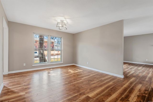 3705 Dunkeld Drive, North Little Rock, AR 72116