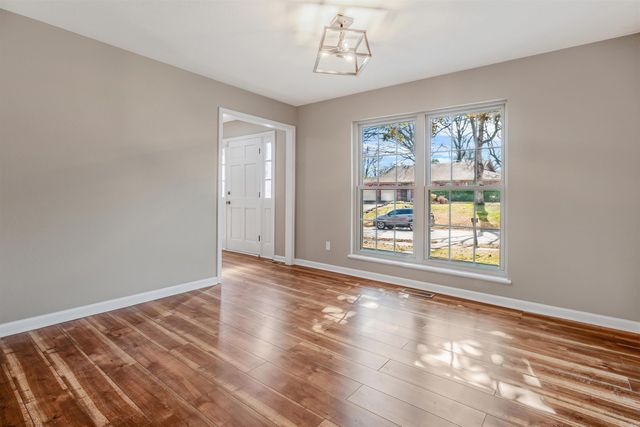 3705 Dunkeld Drive, North Little Rock, AR 72116