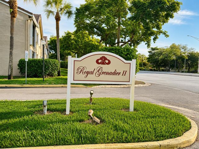 9641 RIVERSIDE F5, Coral Springs, FL 33071