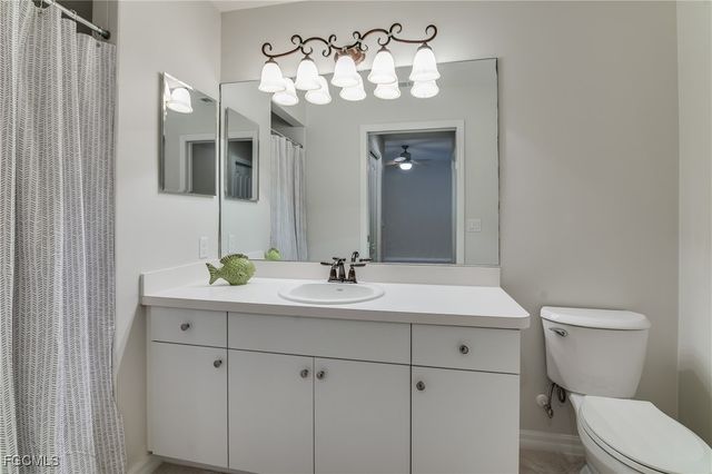 16635 Lake Circle DR 613, Fort Myers, FL 33908