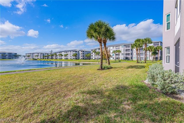 16635 Lake Circle DR 613, Fort Myers, FL 33908