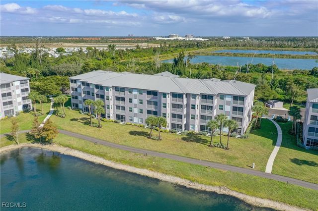 16635 Lake Circle DR 613, Fort Myers, FL 33908