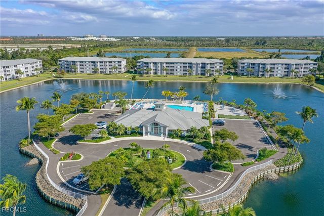 16635 Lake Circle DR 613, Fort Myers, FL 33908