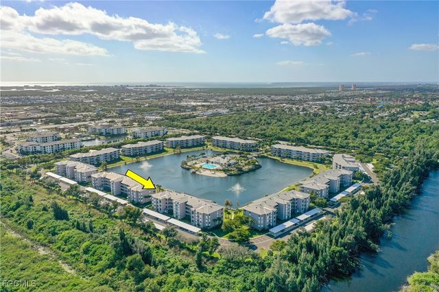 16635 Lake Circle DR 613, Fort Myers, FL 33908