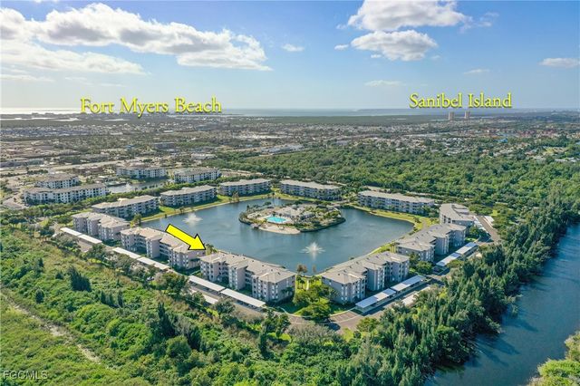 16635 Lake Circle DR 613, Fort Myers, FL 33908