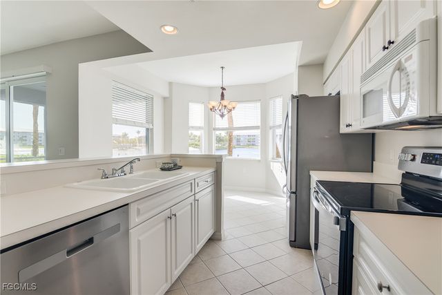 16635 Lake Circle DR 613, Fort Myers, FL 33908