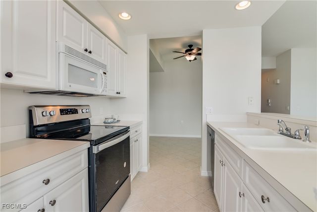 16635 Lake Circle DR 613, Fort Myers, FL 33908