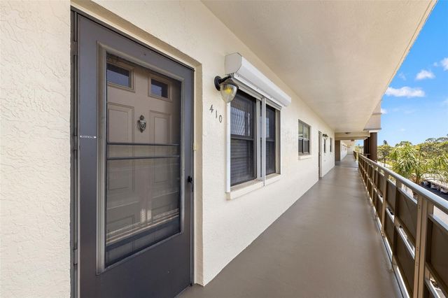 6070 80TH STREET N 410, St Petersburg, FL 33709