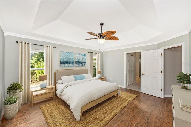 8181 ROCLIFF AVENUE, North Port, FL 34287