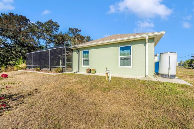 8181 ROCLIFF AVENUE, North Port, FL 34287