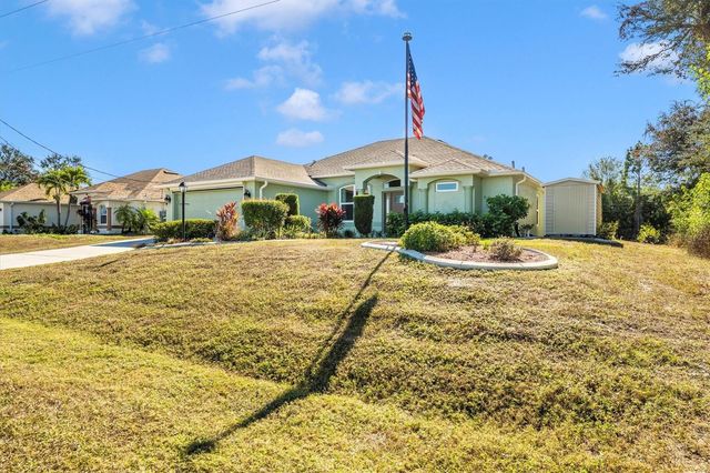 8181 ROCLIFF AVENUE, North Port, FL 34287