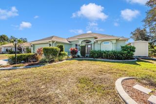 8181 ROCLIFF AVENUE, North Port, FL 34287