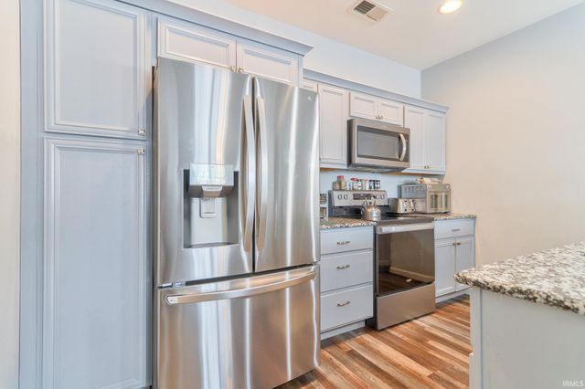 2645 Orleans Trace, Evansville, IN 47715