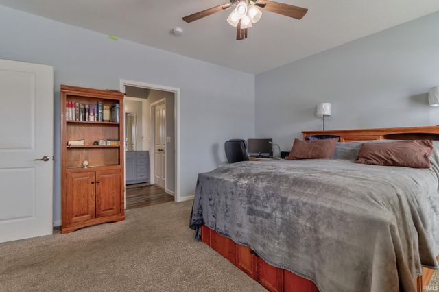 2645 Orleans Trace, Evansville, IN 47715