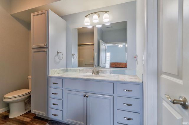 2645 Orleans Trace, Evansville, IN 47715