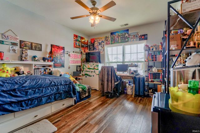 2645 Orleans Trace, Evansville, IN 47715