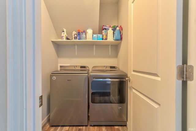 2645 Orleans Trace, Evansville, IN 47715