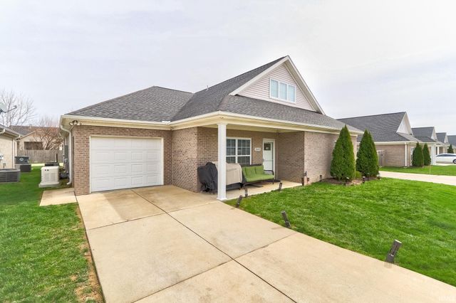 2645 Orleans Trace, Evansville, IN 47715