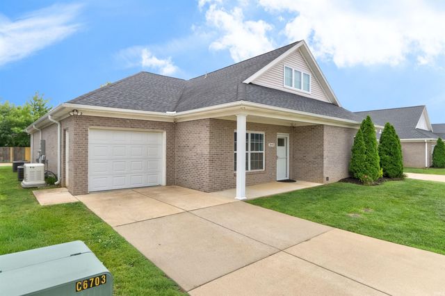 2645 Orleans Trace, Evansville, IN 47715