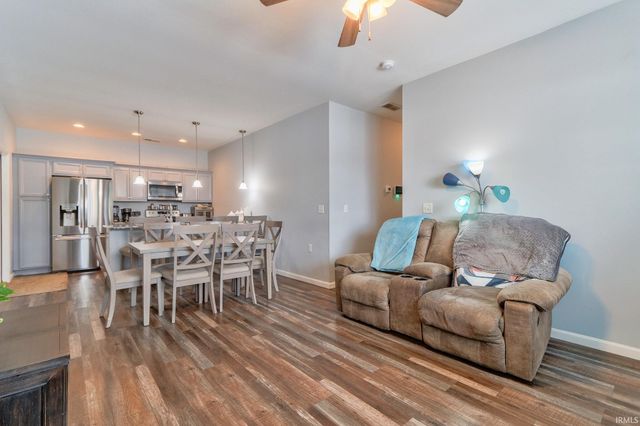 2645 Orleans Trace, Evansville, IN 47715