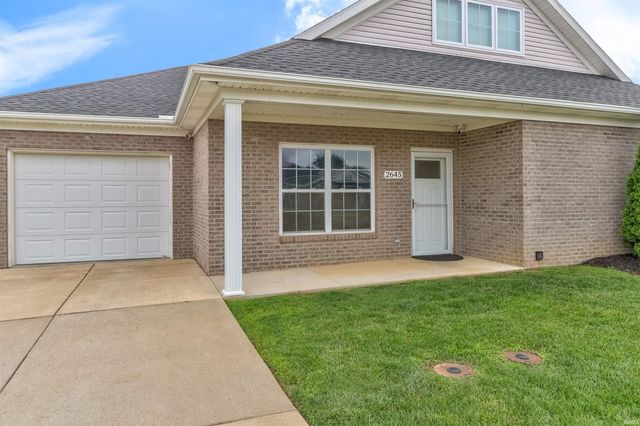 2645 Orleans Trace, Evansville, IN 47715