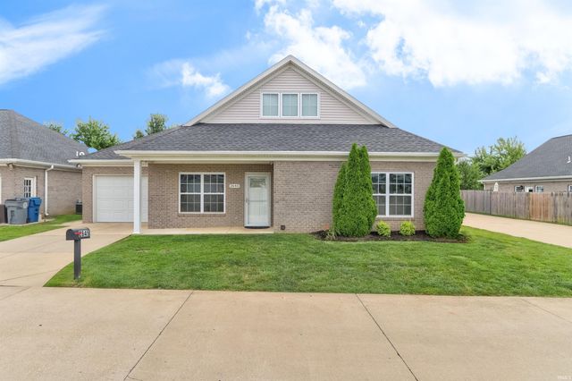 2645 Orleans Trace, Evansville, IN 47715
