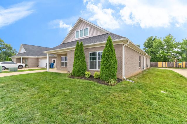 2645 Orleans Trace, Evansville, IN 47715