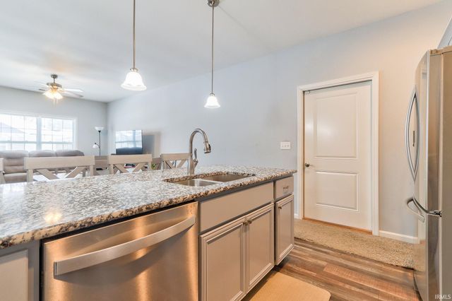 2645 Orleans Trace, Evansville, IN 47715