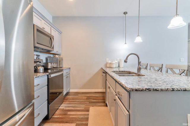 2645 Orleans Trace, Evansville, IN 47715