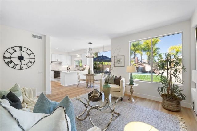 19 Stonebrook, Aliso Viejo, CA 92656