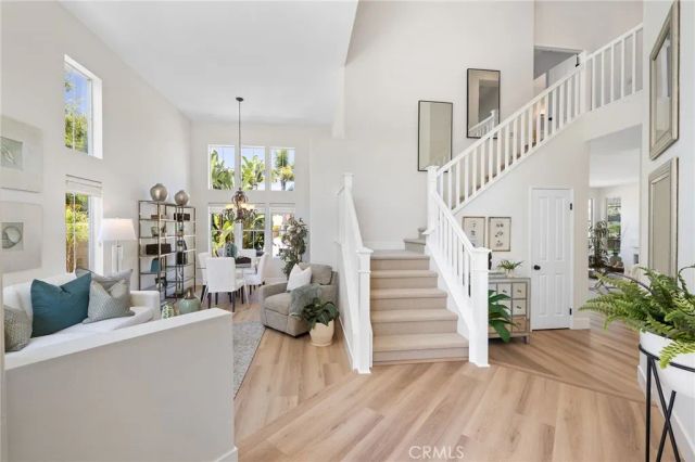 19 Stonebrook, Aliso Viejo, CA 92656