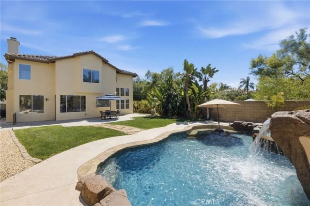 19 Stonebrook, Aliso Viejo, CA 92656