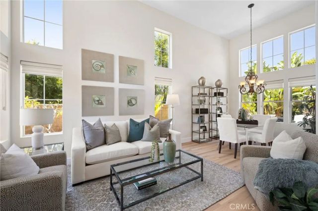 19 Stonebrook, Aliso Viejo, CA 92656