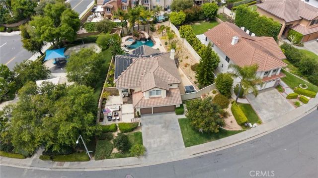 19 Stonebrook, Aliso Viejo, CA 92656