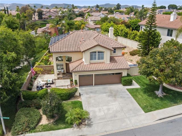 19 Stonebrook, Aliso Viejo, CA 92656