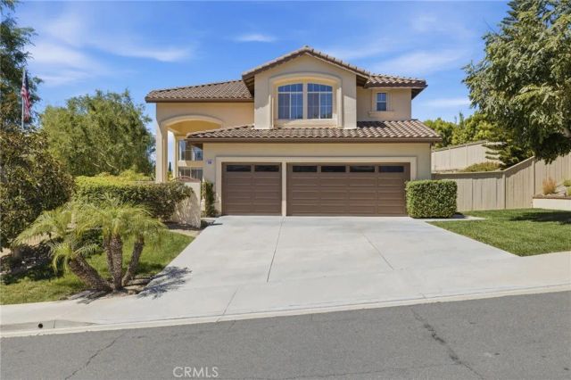 19 Stonebrook, Aliso Viejo, CA 92656