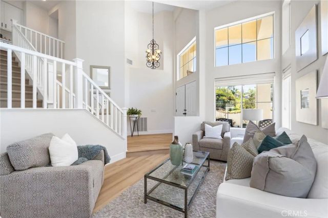 19 Stonebrook, Aliso Viejo, CA 92656