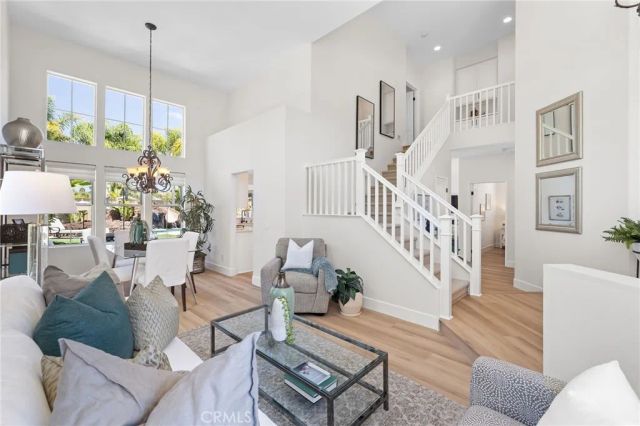 19 Stonebrook, Aliso Viejo, CA 92656