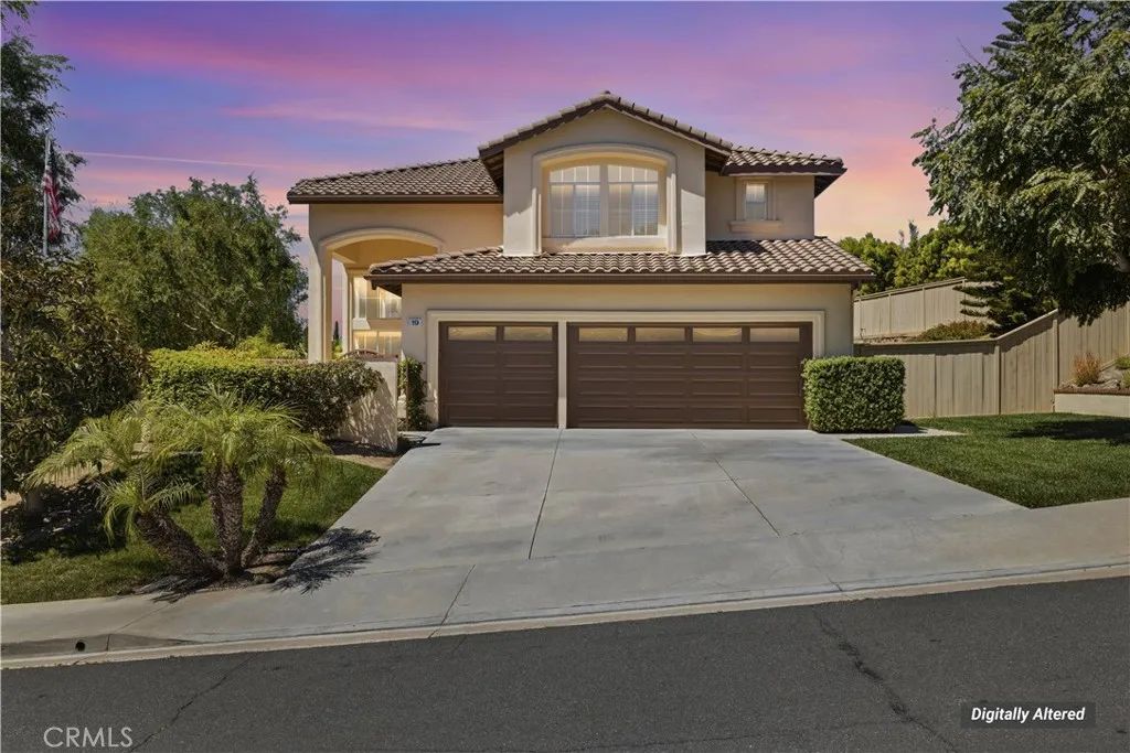 19 Stonebrook, Aliso Viejo, CA 92656