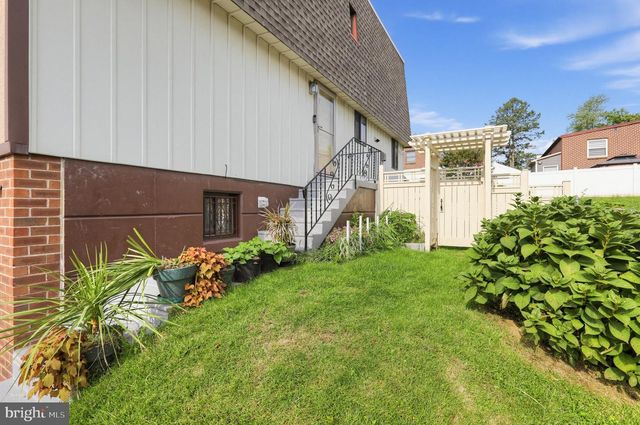 15126 KOVATS DR, Philadelphia, PA 19116