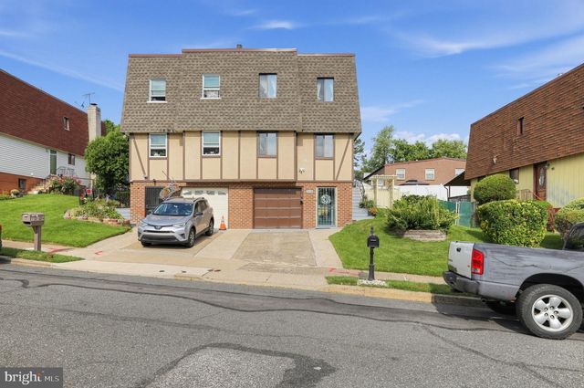 15126 KOVATS DR, Philadelphia, PA 19116