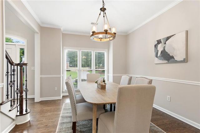 5025 Jonquilla Drive, Alpharetta, GA 30004