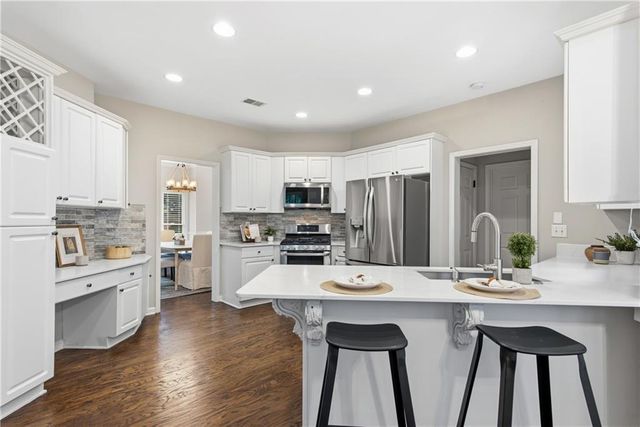 5025 Jonquilla Drive, Alpharetta, GA 30004